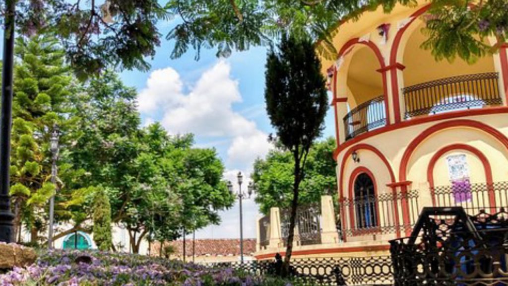 Chiapas pueblos con encanto