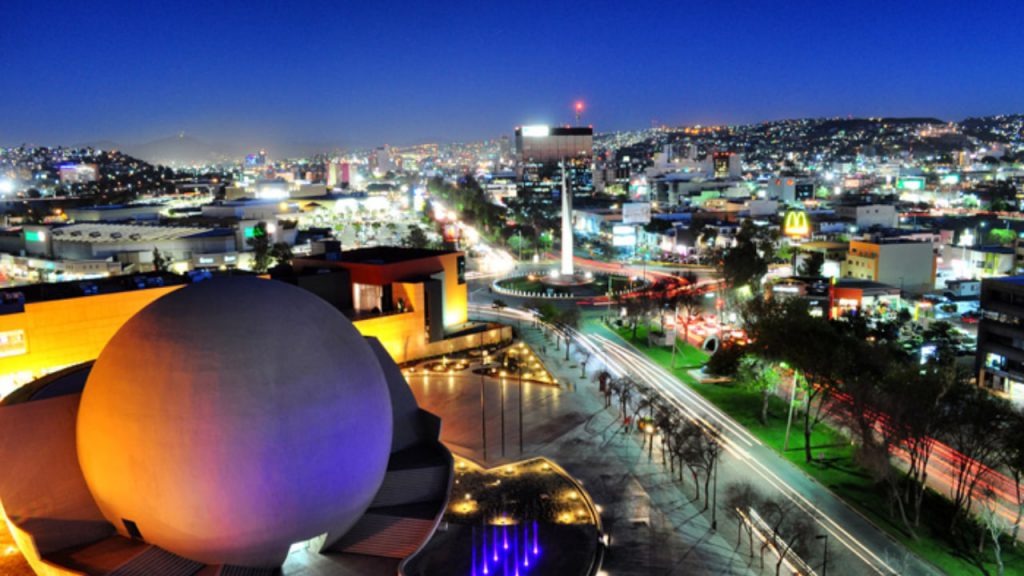 baja california norte centro-cultural-tijuana