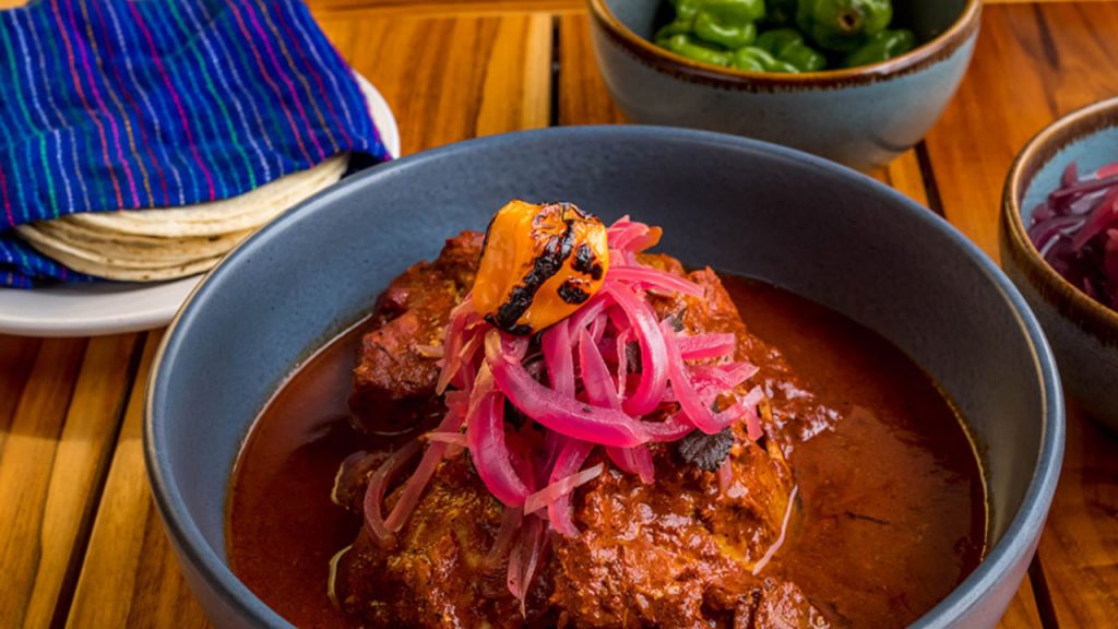 cochinita-pibil campeche