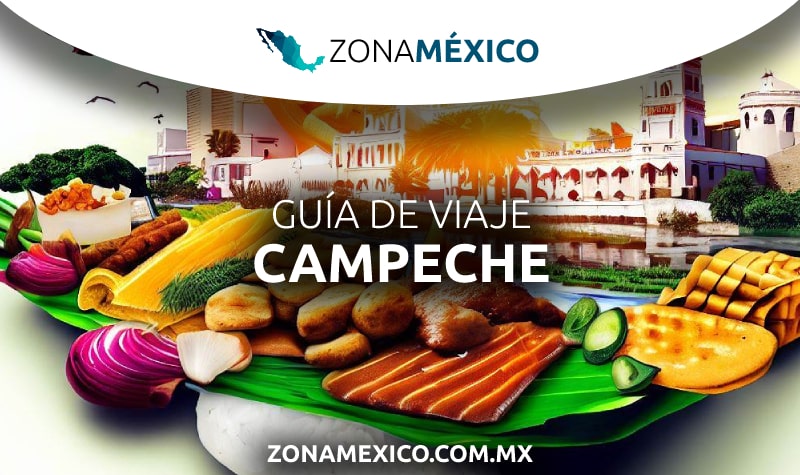 guia de viaje para ver campeche