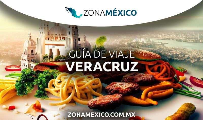 guia de viaje para ver veracruz