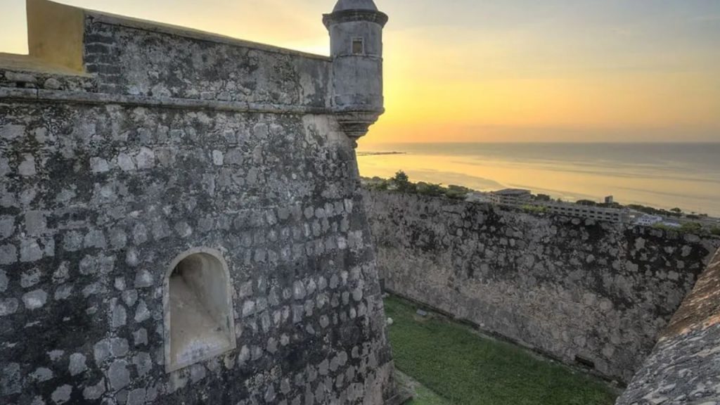 museos arqueologico campeche