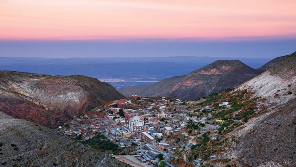 real-de-catorce san luis potosi