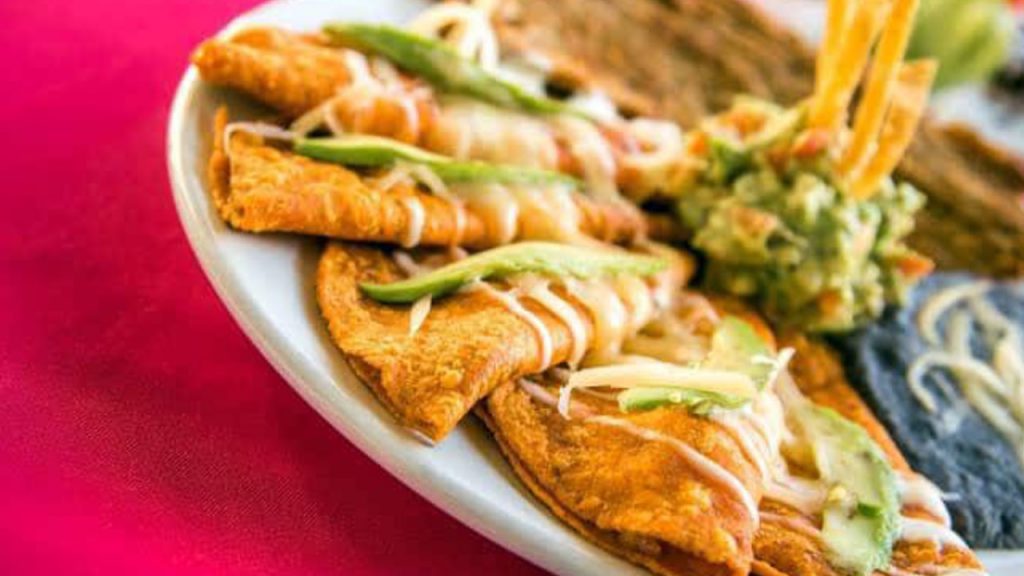 san luis potosi gastronomia y platos tipicos