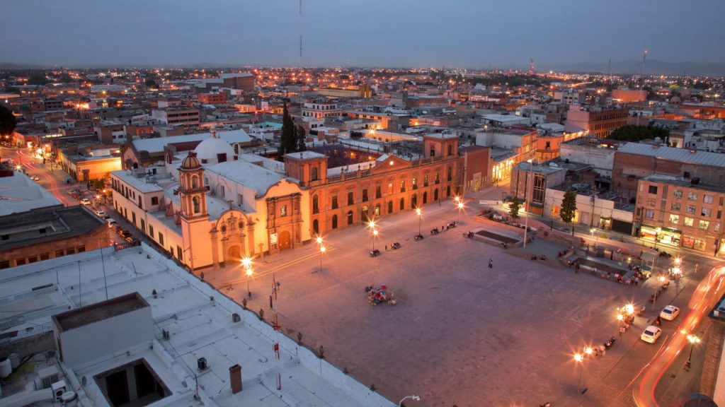 san luis potosi ocio nocturno diversion