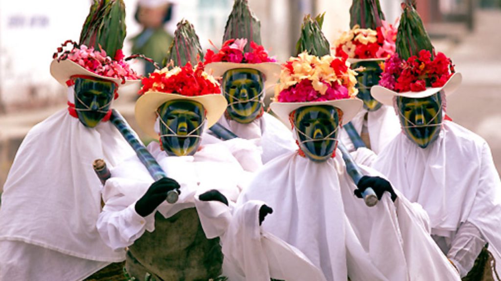 tabasco y sus eventos tradicionales y fiestas