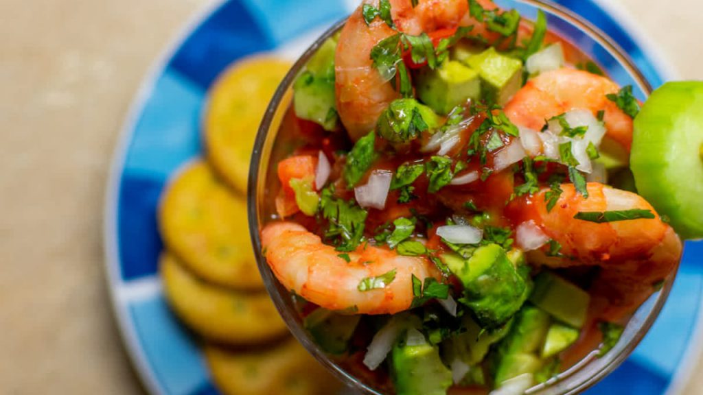 veracruz platos tipico y gastronomia