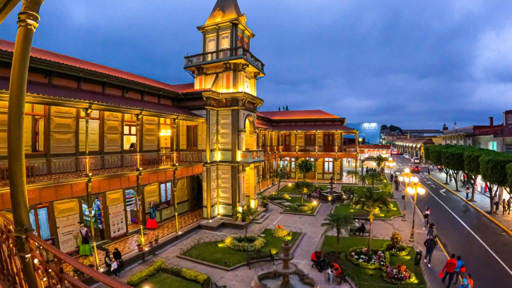 veracruz pueblo magico orizaba