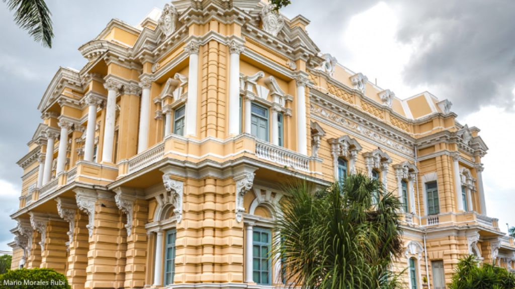 yucatan museos de merida