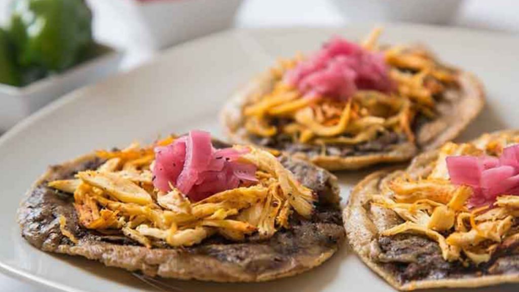 yucatan platos tipicos y gastronomia